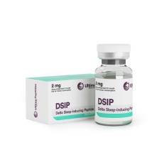 Ultima-DSIP 2mg Ultima Peptides