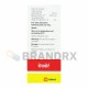 Kenacort Injection 40 mg Abbott Healthcare Pvt. Ltd.