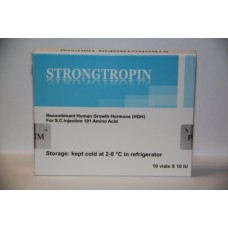 Strongtropin Pharmaceutical