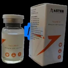 Test Mix 250 (Sustanon) Aaster Health and Sports Solutions