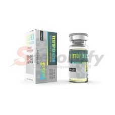 TESTOPEX E250 SIXPEX