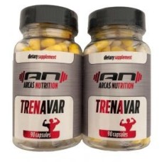2ks Trenavar 90caps. - Arcas Nutrition Arcas Nutrition
