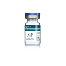 Testosterone Enanthate 250 Magnus Pharmaceuticals