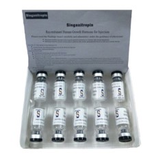Singanitropin SINGANI PHARMA